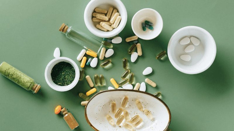 维生素D3鱼肝油：补充阳光维生素，如何挑选优质产品**