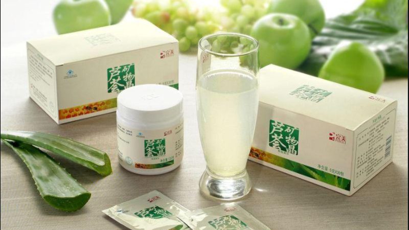 成人营养品定制代工：揭秘个性化健康方案背后的秘密