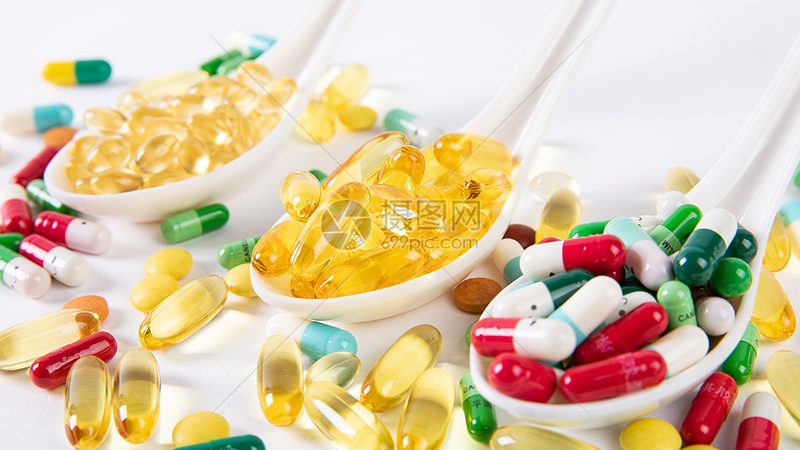 维生素E乳：揭秘药厂直供的护肤奥秘**