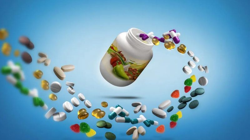 孕妇初期保健品注意事项：科学选择，安全护航