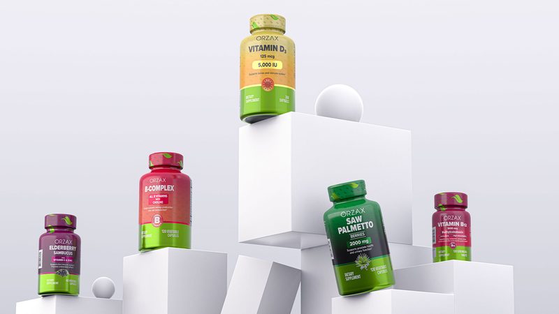 揭秘进口保健食品代理加盟：条件与趋势