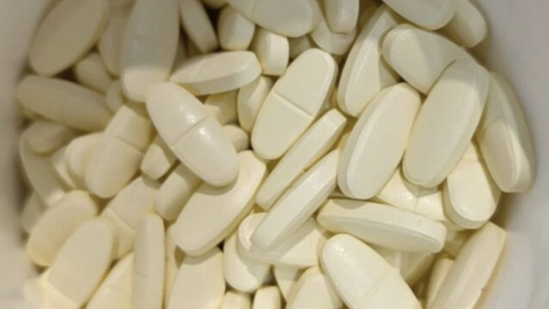 钙片含钙量300毫克，价格合理吗？揭秘钙片选购的三大关键**