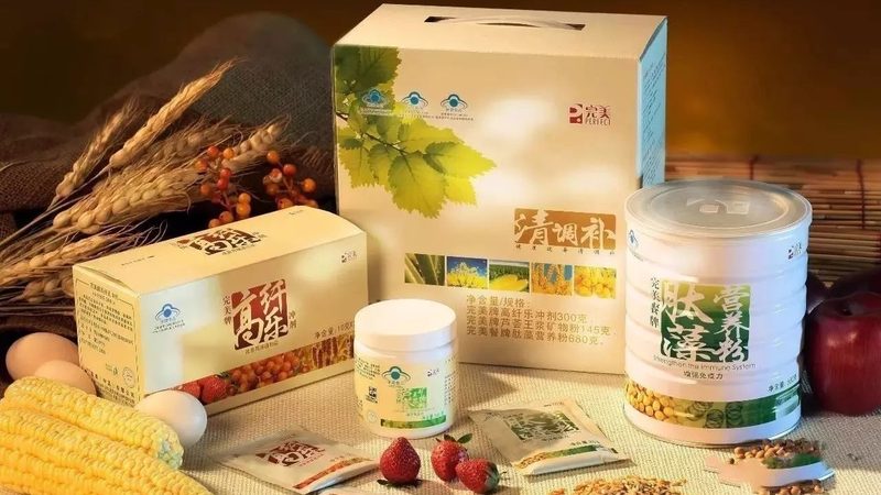 儿童营养补充剂，微商代理的门槛与考量**