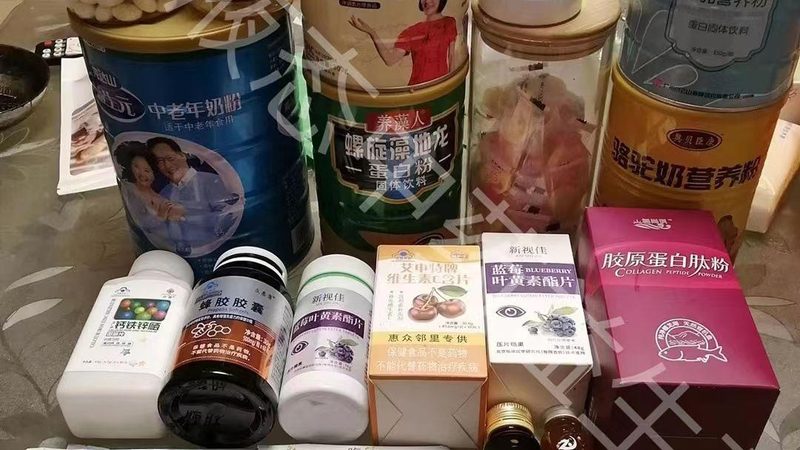 乳清蛋白粉：快速吸收，肌肉生长的“加速器