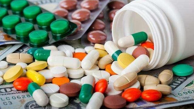 在挑选营养品时，要避免以下误区：